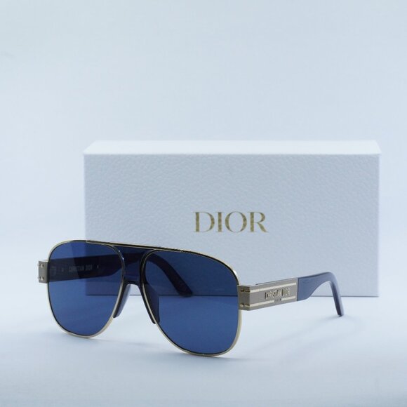 Final Price! Dior DIORSIGNATURE A3U B0B0 Sunglasses - Picture 1 of 11